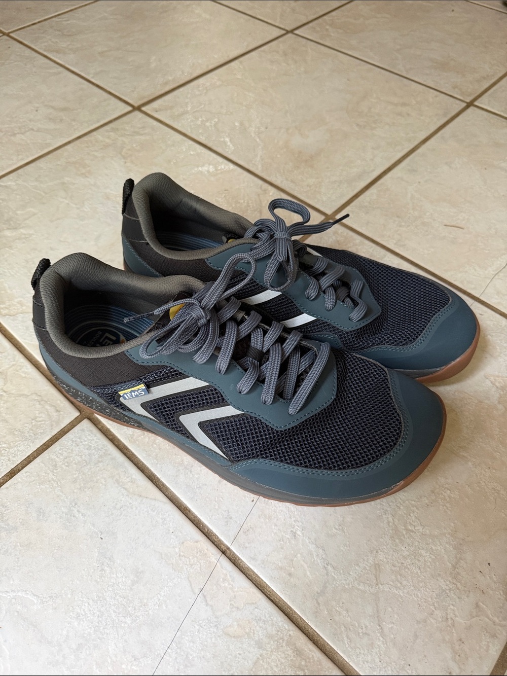 Lems Primal Pursuit Trail Runners